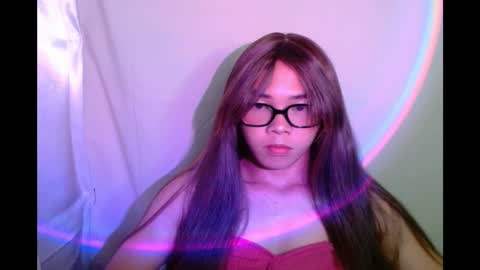 Rafaela3 online show from 10.20.25