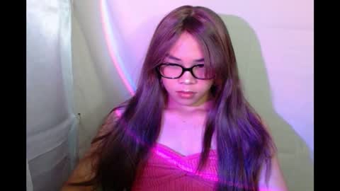Rafaela3 online show from 10.21.25