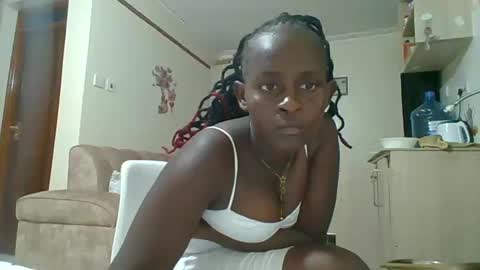 sexyreddebony online show from 01.04.25