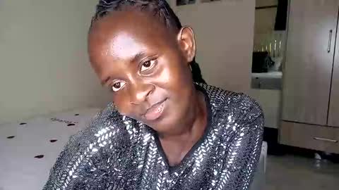 sexyreddebony online show from 01.16.25