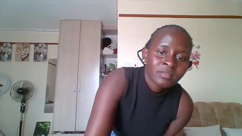 sexyreddebony online show from 02.23.25