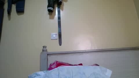 sexysanta50 online show from 03.13.26