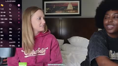 Miss Jasmine Baker - eXXXotica DC December 6th - 8th online show from 12.06.24