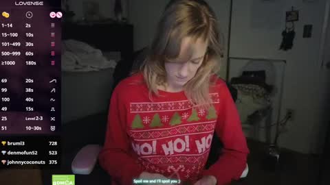 Miss Jasmine Baker - eXXXotica DC December 6th - 8th online show from 12.26.24