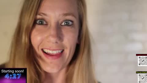 Miss Jasmine Baker - eXXXotica DC December 6th - 8th online show from 02.26.25