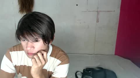 Snapshot of sexyseductionxx chatting on 01.30.25 carl online show from 01.30.25