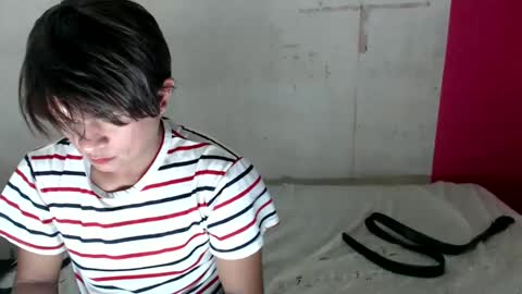 Snapshot of sexyseductionxx chatting on 02.18.25 carl online show from 02.18.25