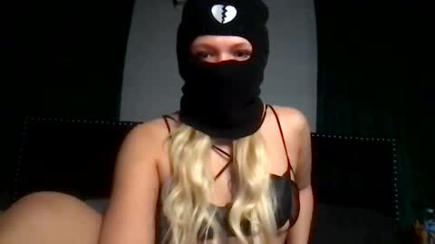 serena  online show from 12.03.25