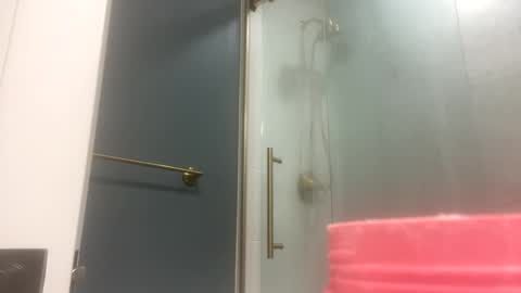 sexyshavenboi online show from 09.27.25