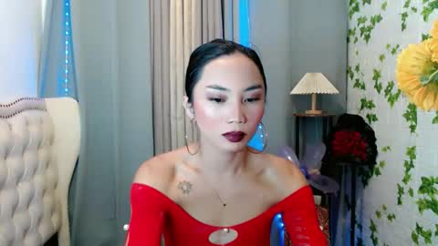 sexyshinixx online show from 12.21.25