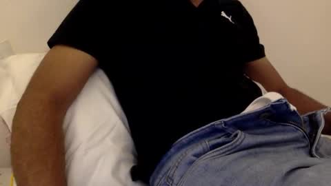 sexyshubham1 online show from 10.27.25