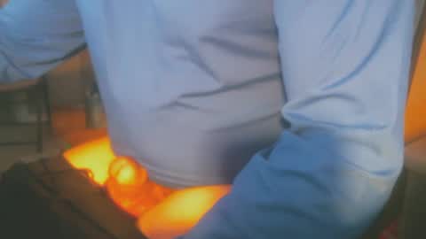 Snapshot of sexysilvercock chatting on 12.03.24 sexysilvercock online show from 12.03.24