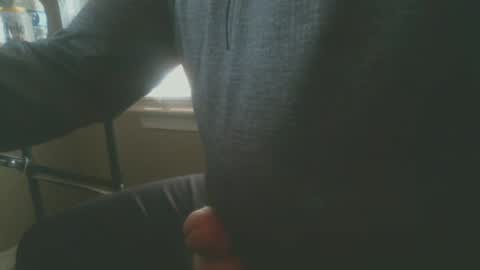 Snapshot of sexysilvercock chatting on 02.23.25 sexysilvercock online show from 02.23.25