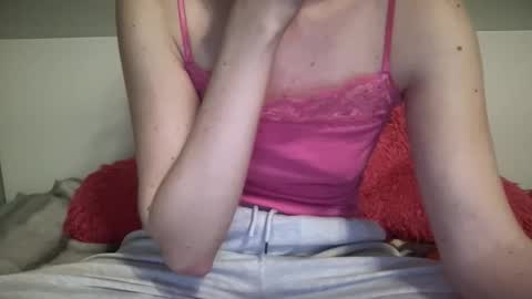 Sexy Skylar online show from 04.18.26