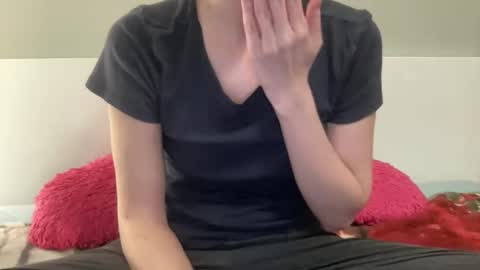 Sexy Skylar online show from 05.25.26