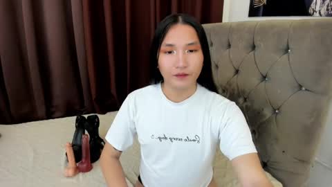 JADIEEE SO online show from 05.11.26