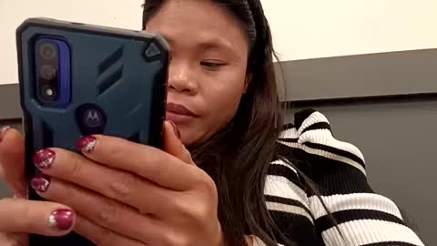 Snapshot of sexysmiley109 chatting on 02.09.25 sexysmiley109 online show from 02.09.25