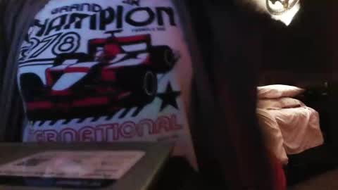 Snapshot of sexysmiley109 chatting on 10.26.25 sexysmiley109 online show from 10.26.25