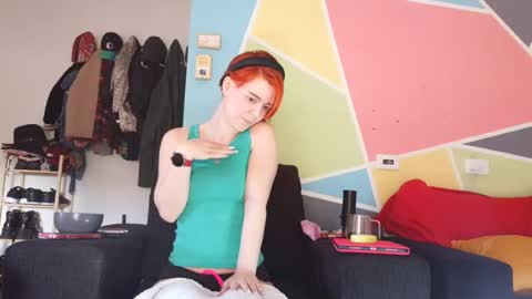 sexysnapysnaps online show from 07.23.26