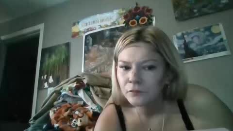 sexysquirtingfairy online show from 10.11.25