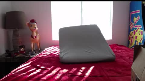 sexystacey25 online show from 12.22.24