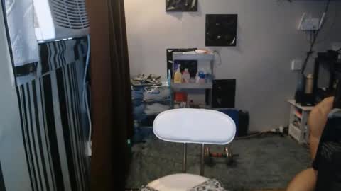 Snapshot of sexystrongcum chatting on 12.03.25 sexystrongcum online show from 12.03.25