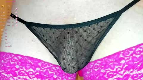 Sexythongslut online show from 04.15.26