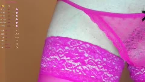 Snapshot of sexythongslut chatting on 07.05.26 Sexythongslut online show from 07.05.26
