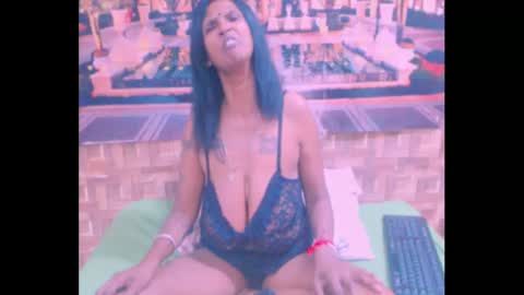 sexyva4u2luv online show from 09.26.25