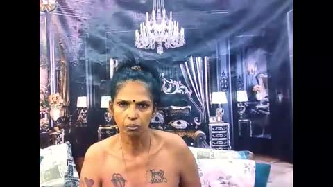 sexyva4u2luv online show from 10.26.25