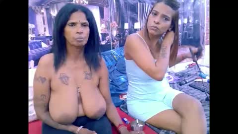 sexyva4u2luv online show from 03.05.26