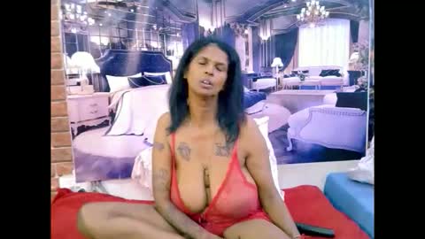 sexyva4u2luv online show from 03.13.26