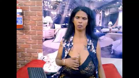 sexyva4u2luv online show from 03.27.26