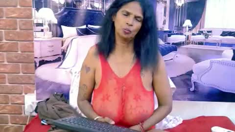 sexyva4u2luv online show from 04.03.26