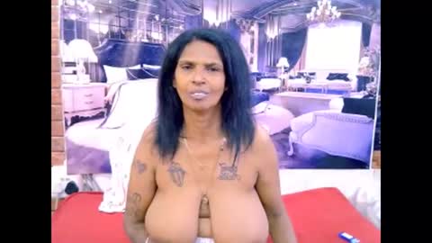 sexyva4u2luv online show from 04.09.26