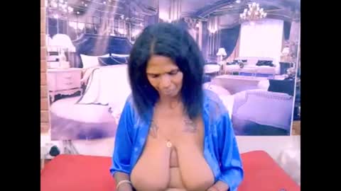 sexyva4u2luv online show from 04.10.26