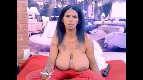 sexyva4u2luv online show from 04.22.26