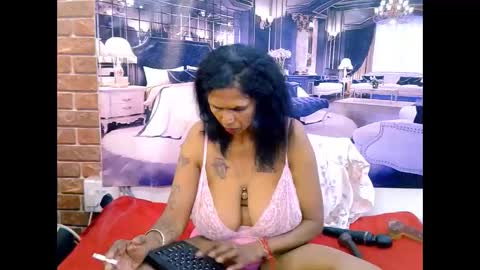 sexyva4u2luv online show from 04.27.26