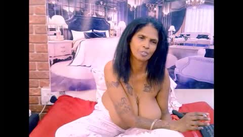 sexyva4u2luv online show from 04.30.26