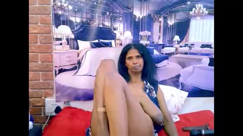 sexyva4u2luv online show from 05.02.26