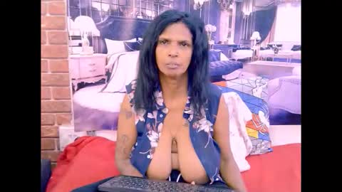 sexyva4u2luv online show from 05.07.26