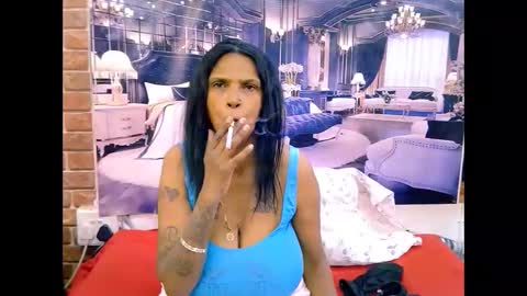 sexyva4u2luv online show from 05.11.26
