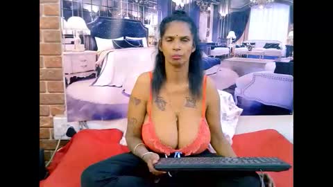 sexyva4u2luv online show from 05.11.26