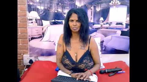 sexyva4u2luv online show from 05.12.26
