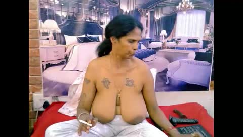sexyva4u2luv online show from 05.16.26
