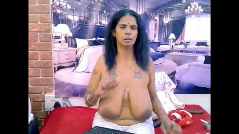 sexyva4u2luv online show from 05.20.26