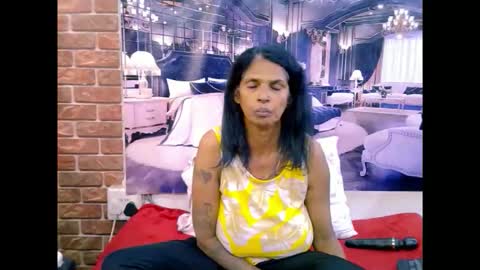 sexyva4u2luv online show from 05.28.26