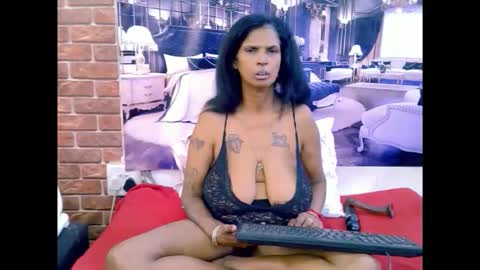 sexyva4u2luv online show from 05.29.26