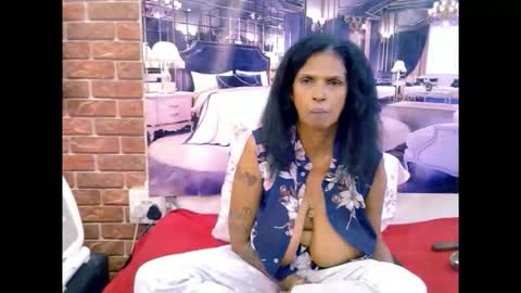 sexyva4u2luv online show from 05.30.26