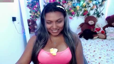 sexyvaldiry online show from 01.14.25
